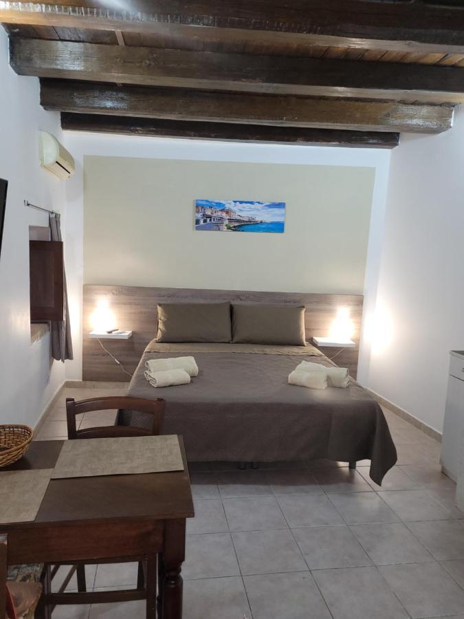 Casetta Lucilla Syracuse Exterior foto