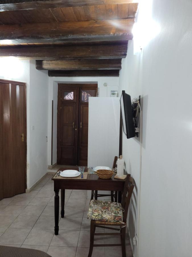 Casetta Lucilla Syracuse Exterior foto